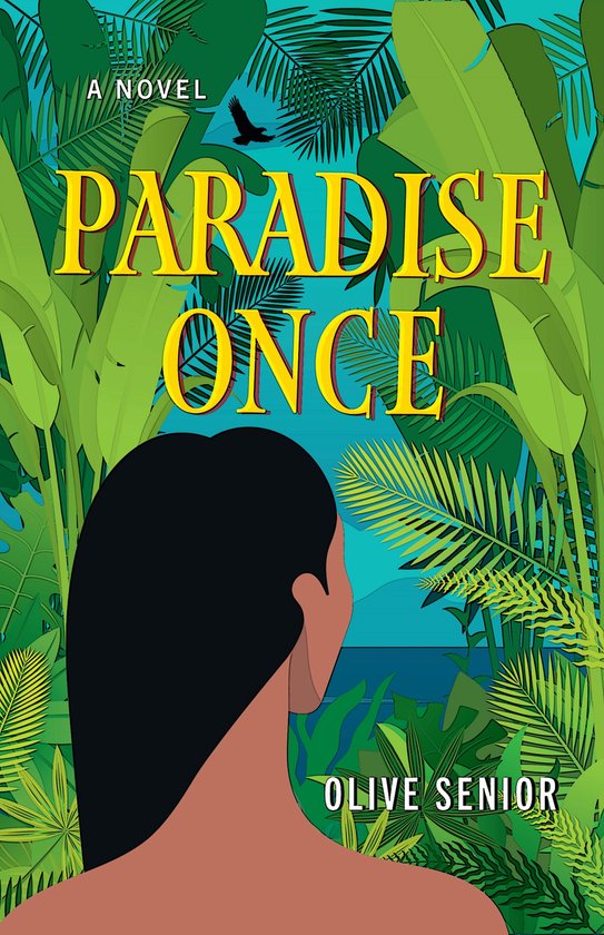 Paradise Once