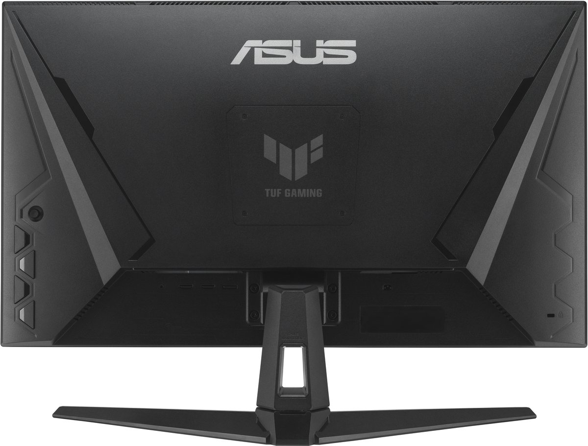 ASUS TUF Gaming VG27AQM5A QHD Gaming Monitor 300Hz - afbeelding 2