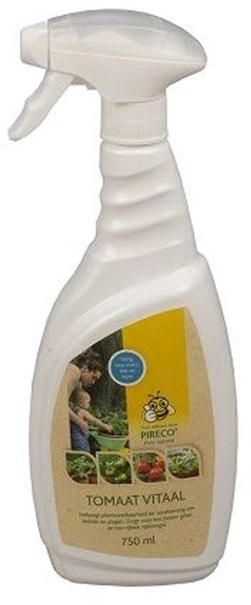 Pireco Tomaat Vitaal RTU 750 ml