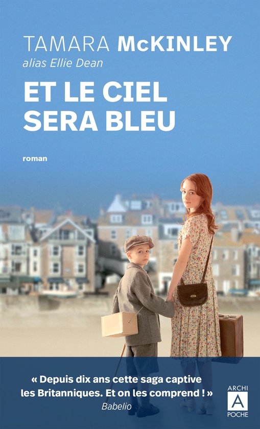 Et Le ciel sera bleu