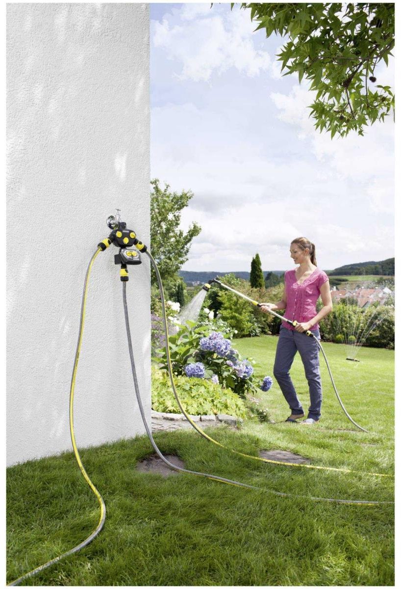 Kärcher Watertimer WT 4.000