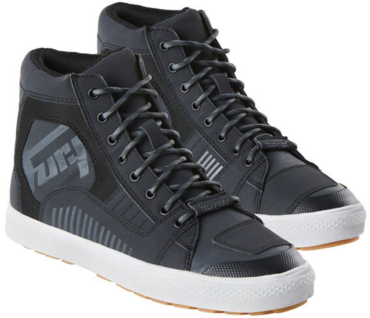 Furygan Sacramento D30 Schoenen Zwart - Maat 47 - Laars