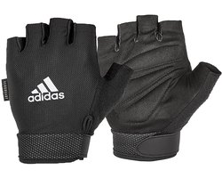 Adidas Adidas Essential Adjustable fitnesshandschoenen XL