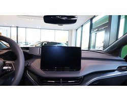 Proclip Skoda Enyaq 21-/Elroq 25-/Octavia 20- Center mount
