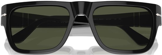 Zonnebril Persol 0P03348S-95-31-57 black green — afbeelding 2
