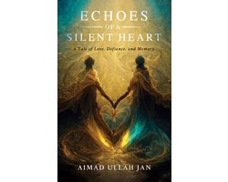 Echoes of a Silent Heart