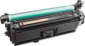 Print-Equipment Toner cartridge / Alternatief voor HP CE250X / CE250 XL Zwart | HP Color LaserJet CM3500/ CM3530FS/ MFP/ CP3520/ CP3525DN/ X/ Canon I-S