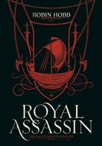 Farseer Trilogy- Royal Assassin
