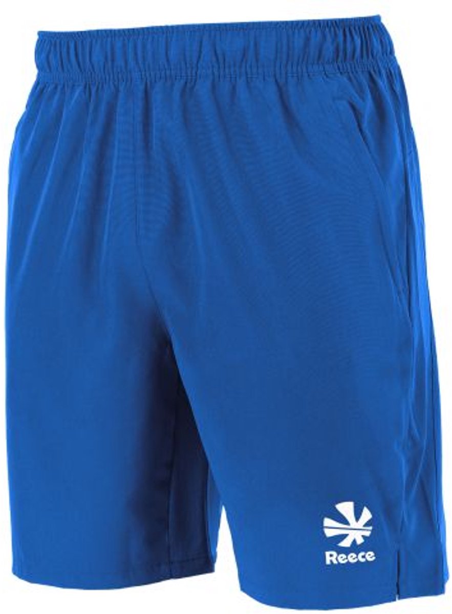 Reece - Major Shorts - Sportbroek - Maat XXXL - Blauw