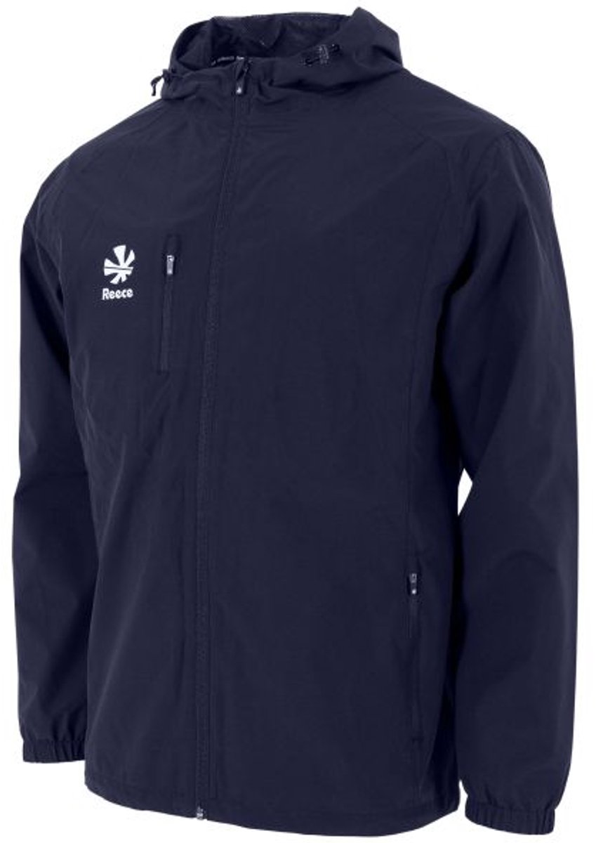 Reece Tumby Breathable Rain Jacket - Maat XXL