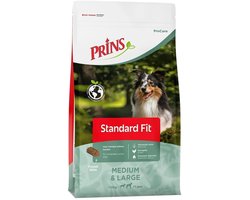 Prins ProCare Standard Fit 12kg - Hondenvoer