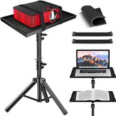 Beamer Statief - Projector Standaard - Multifunctioneel - Verstelbaar