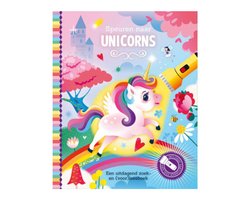 foto van Speuren naar unicorns