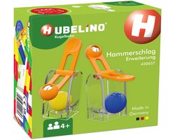 foto van Hubelino Zwaartekracht Hamer, 6dlg.