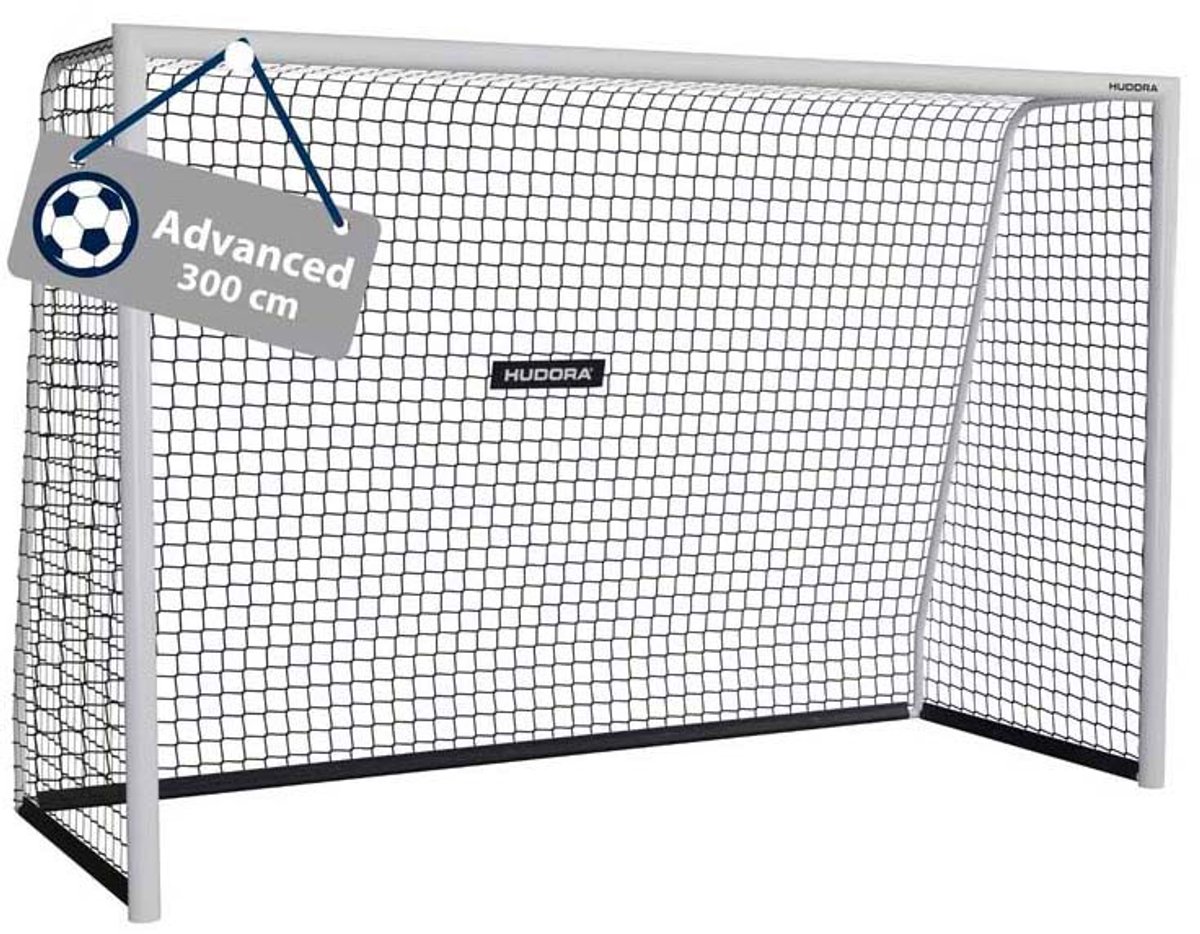 1200x934.jpg Voetbaldoel Advanced 300 - Afbeelding 1