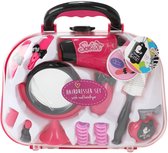 Glamour Shine Kapperset met werkende Fohn