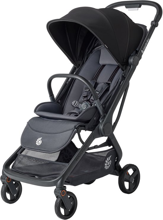 Ergobaby Metro 3 | Onyx Black