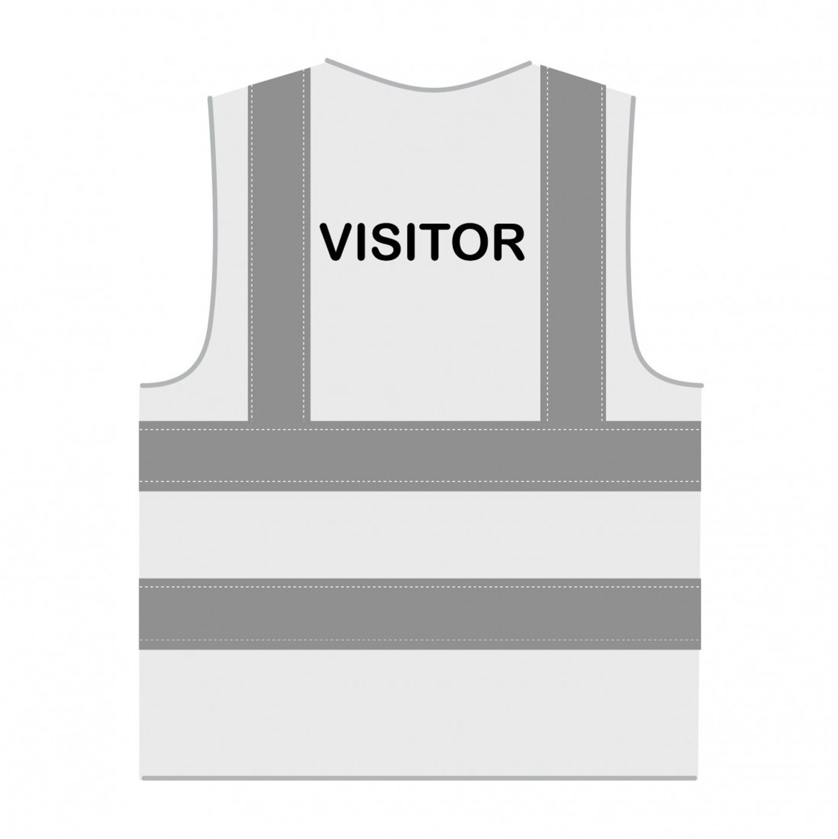 Visitor hesje RWS wit