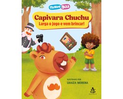 Capivara Chuchu