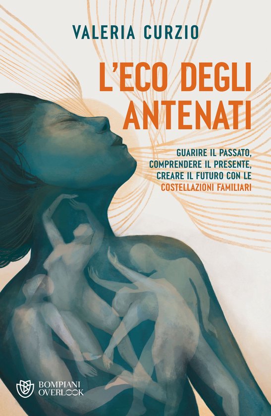 L'Eco degli antenati - cover