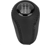 Auto Versnellingspookknop van ABS Plastic voor 2005-2011 (5 Versnellingen)