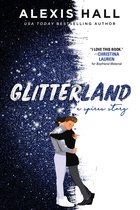 Spires- Glitterland