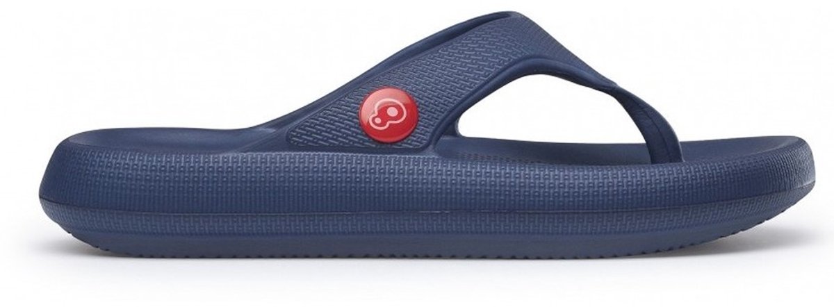 Schu'zz Schuzz damesklompen, badslippers, teenslippers voor dames