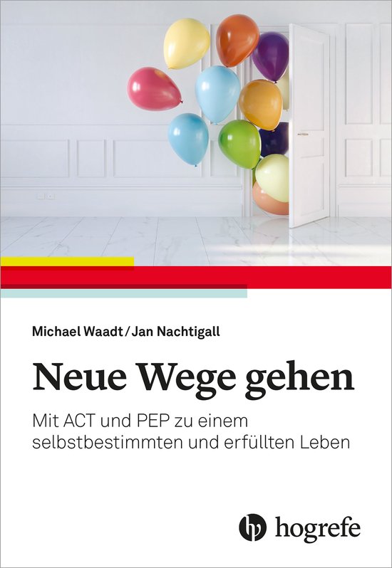 Neue Wege gehen - cover