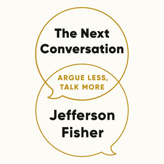 The Next Conversation - cover