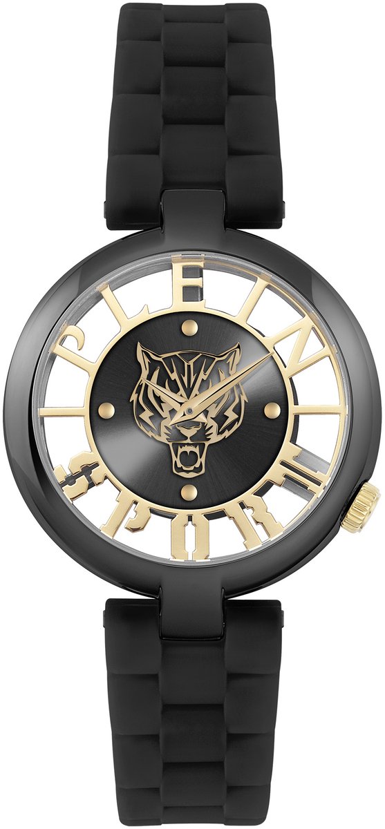 Plein Sport Herenhorloge PSMBA0923