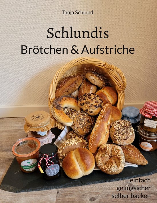 Schlundis - cover