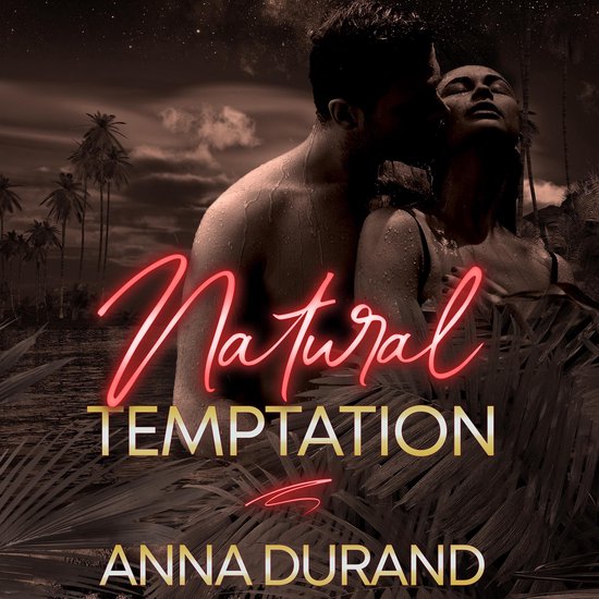 Natural Temptation - cover