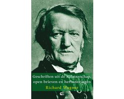 Geschriften uit de nalatenschap, open brieven en herinneringen