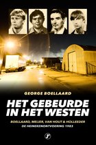 Het gebeurde in het westen