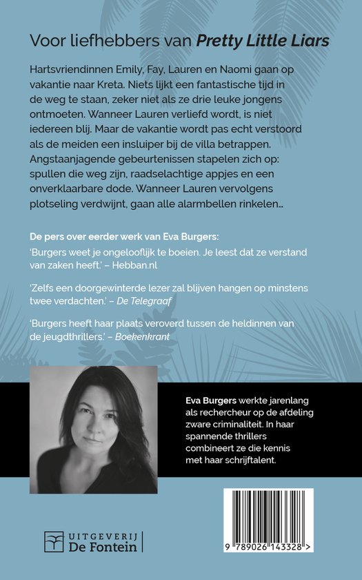 Politie niet betreden - Fataal