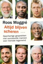 Altijd blijven scheren