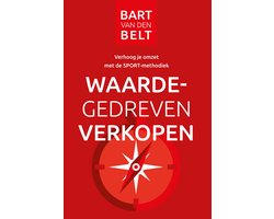 Waardegedreven verkopen