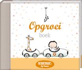 Memorybooks by Pauline - Opgroeiboek