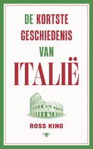 De kortste geschiedenis van Italië