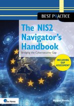 Best practice - The NIS2 Navigator’s Handbook
