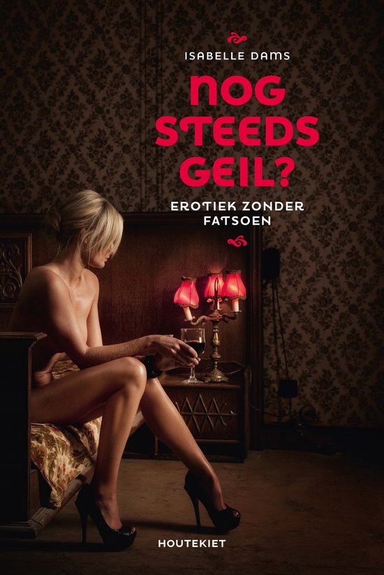 Nog steeds Geil? - cover