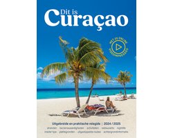 Dit is Curacao 2024/2025