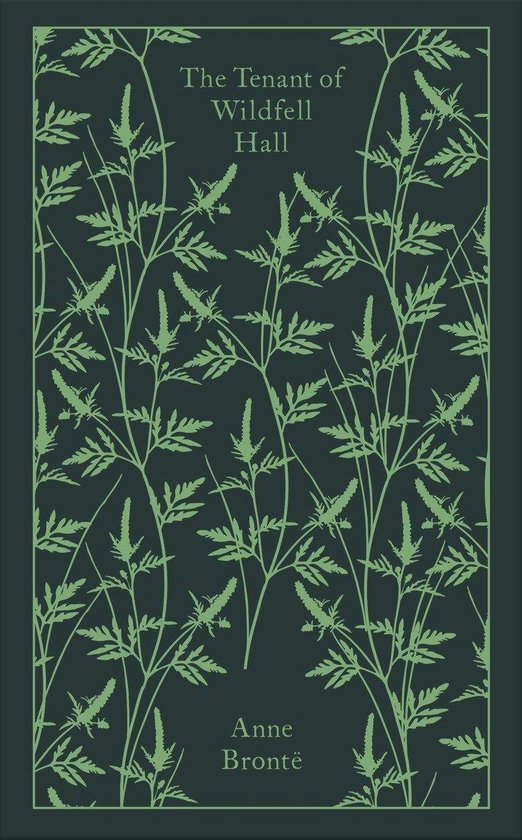 Tenant Of Wildfell Hall