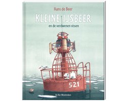 Kleine IJsbeer 11 - Kleine IJsbeer en de verdwenen vissen