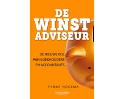 De winstadviseur