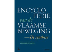 Encyclopedie van de Vlaamse beweging