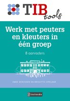 TIBtools - Werk met peuters en kleuters in één groep