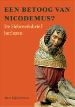 Een betoog van Nicodemus?