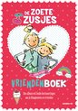De Zoete Zusjes vriendenboek