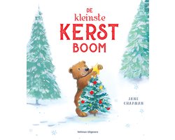 De kleinste kerstboom